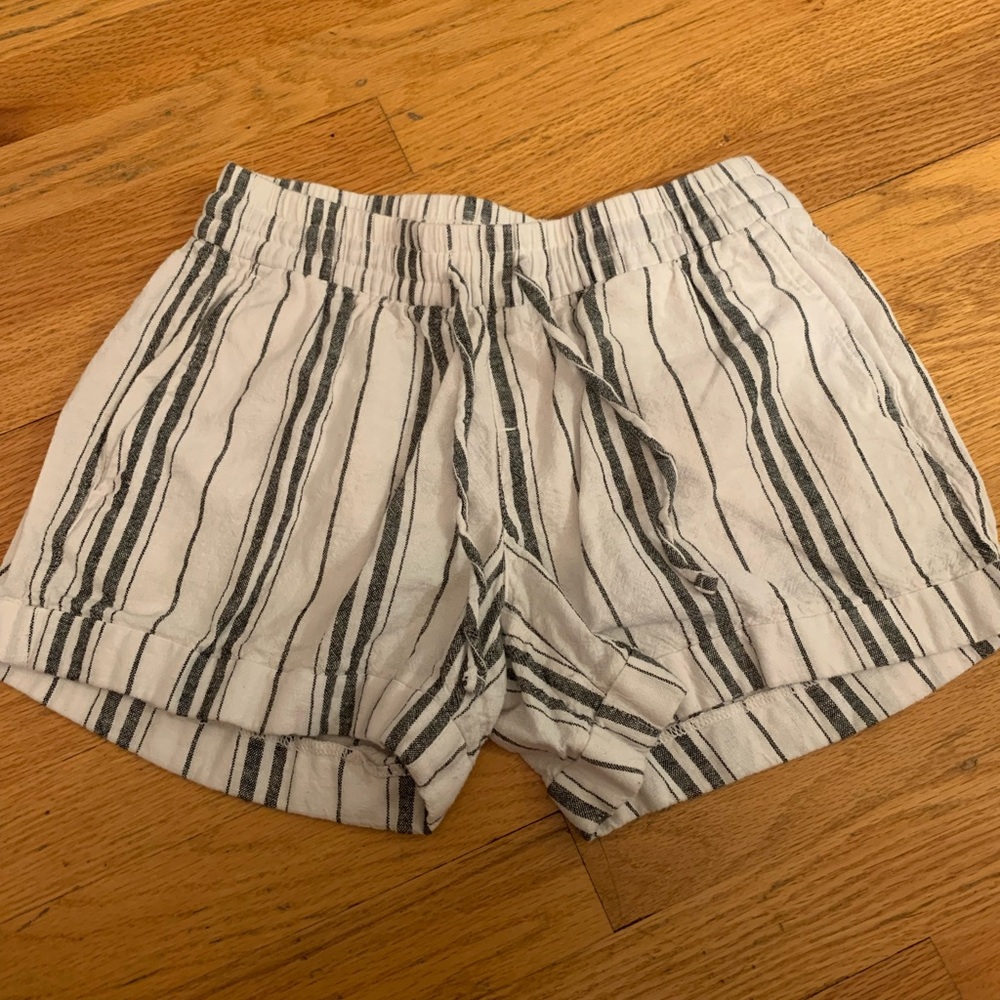 Old navy shorts